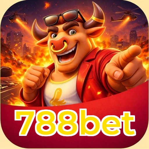 Números do app 788bet em material de marketing — ilustração, não auditoria